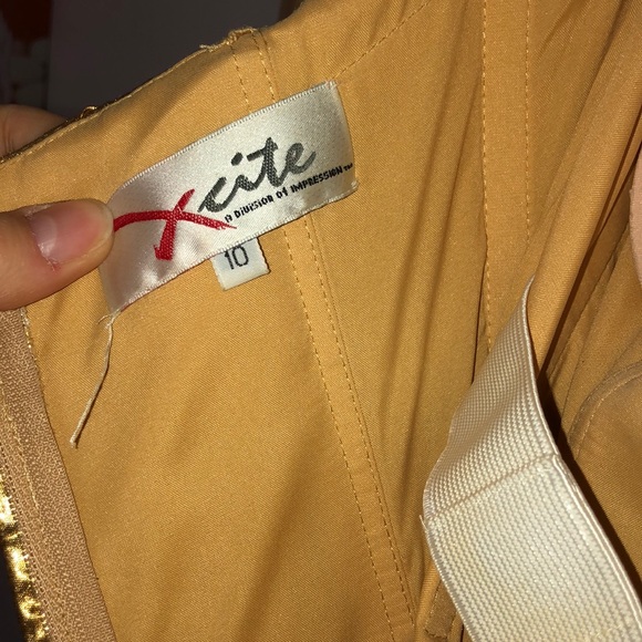 Graduation Dress👩🎓 👗 - Picture 7 of 13